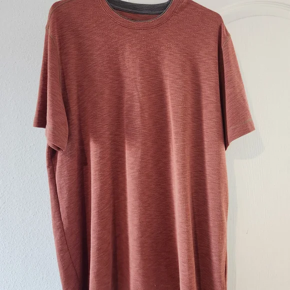 Mens Dress Shirts BUNDLE of 3 XL Vanhausen, George And Grand Slam Performance - Picture 4 of 12